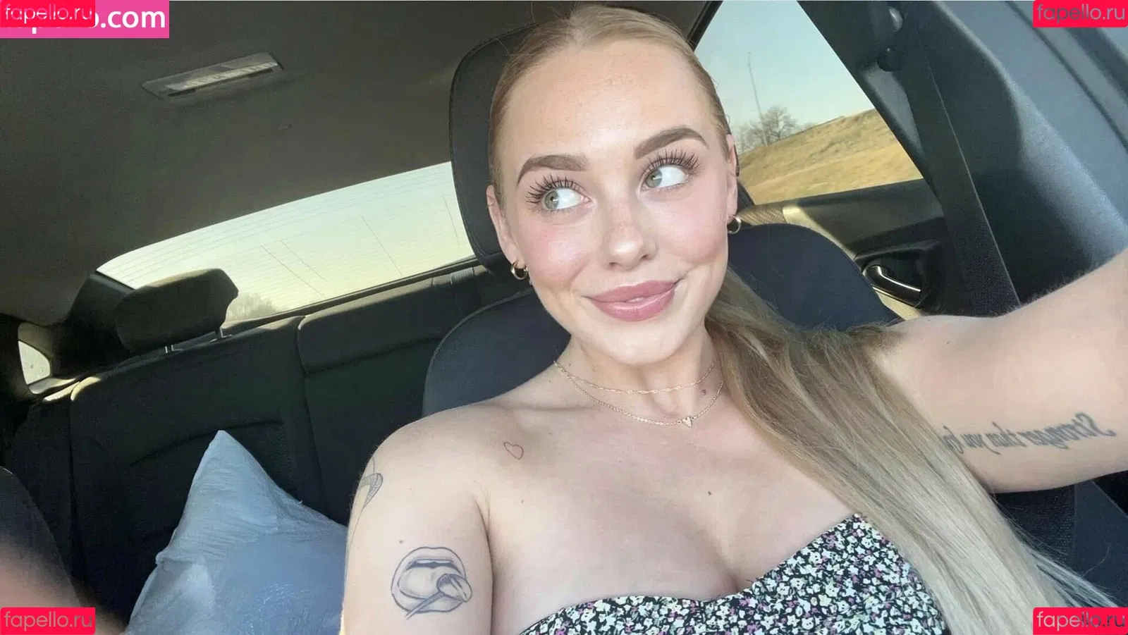 Sophie Riedemann Onlyfans Photo Gallery 