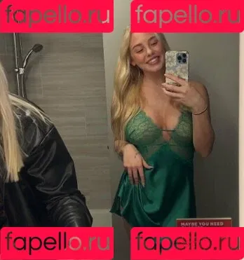 Sophie Riedemann Onlyfans Photo Gallery 