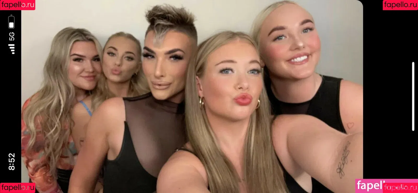 Sophie Riedemann Onlyfans Photo Gallery 