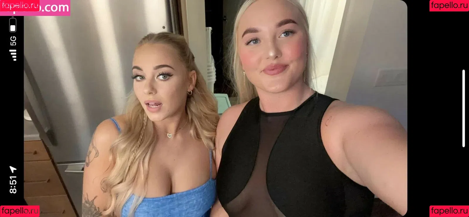 Sophie Riedemann Onlyfans Photo Gallery 
