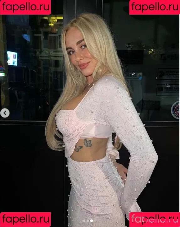 Sophie Riedemann Onlyfans Photo Gallery 