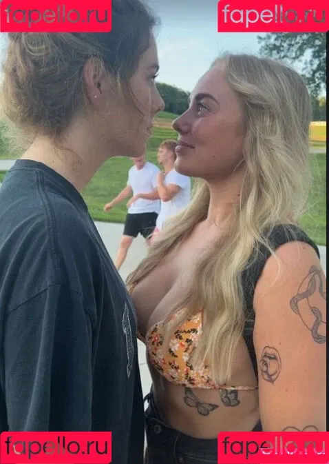 Sophie Riedemann Onlyfans Photo Gallery 