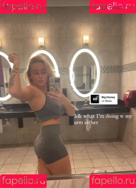 Sophie Riedemann Onlyfans Photo Gallery 