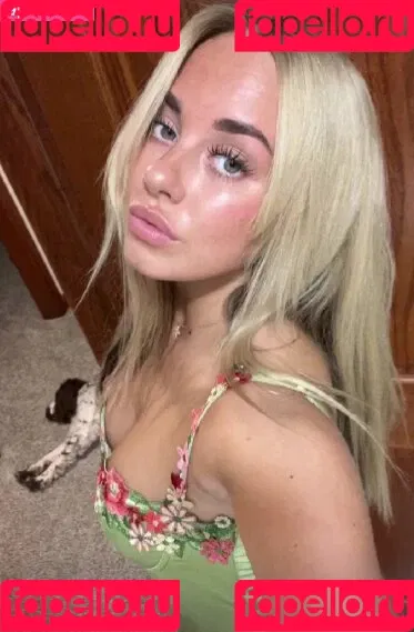 Sophie Riedemann Onlyfans Photo Gallery 
