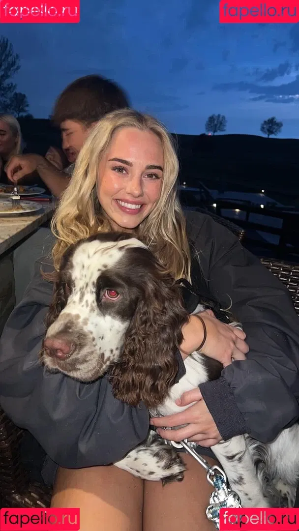 Sophie Riedemann Onlyfans Photo Gallery 