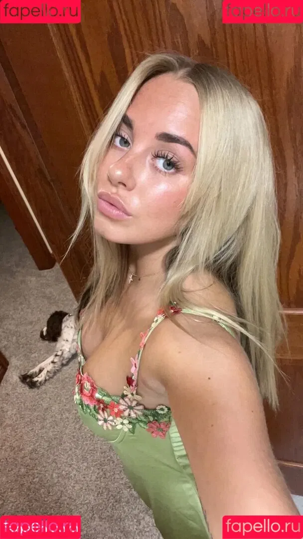 Sophie Riedemann Onlyfans Photo Gallery 