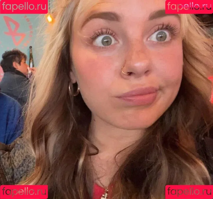 Sophie Riedemann Onlyfans Photo Gallery 