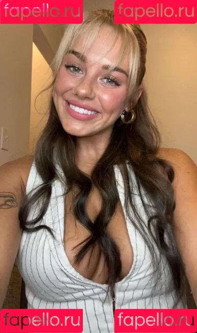 Sophie Riedemann Onlyfans Photo Gallery 