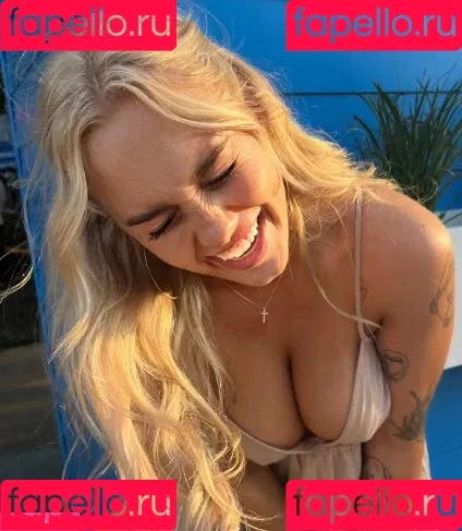 Sophie Riedemann Onlyfans Photo Gallery 