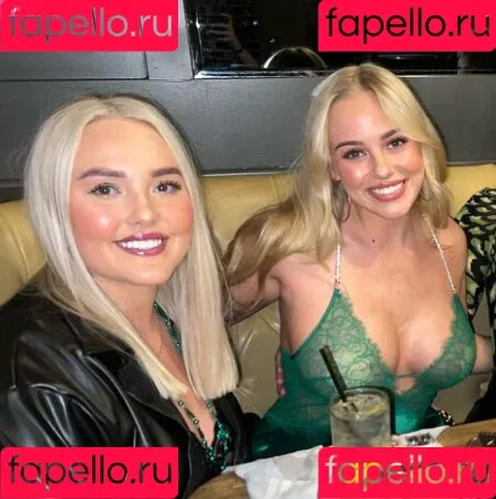 Sophie Riedemann Onlyfans Photo Gallery 