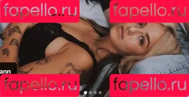 Sophie Riedemann Onlyfans Photo Gallery 