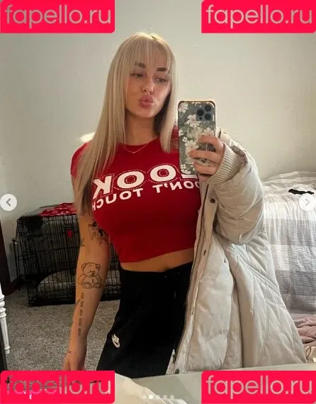 Sophie Riedemann Onlyfans Photo Gallery 