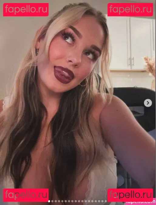 Sophie Riedemann Onlyfans Photo Gallery 