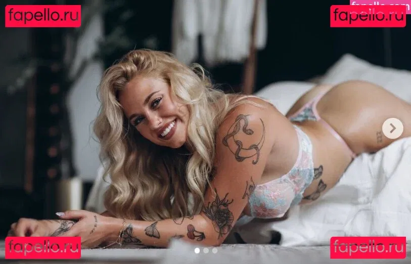 Sophie Riedemann Onlyfans Photo Gallery 