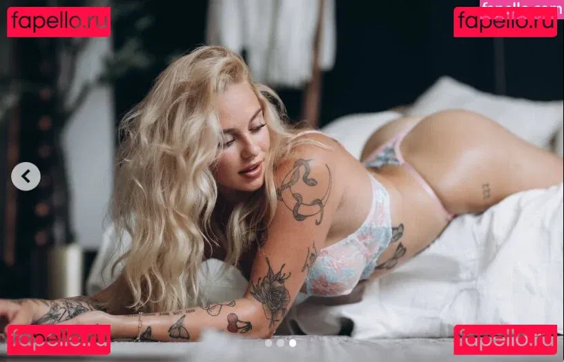 Sophie Riedemann Onlyfans Photo Gallery 