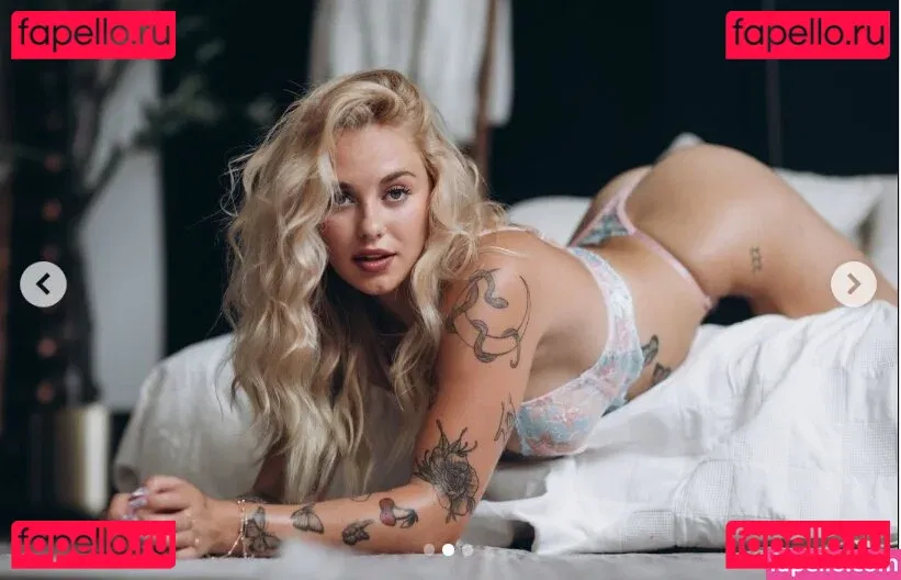 Sophie Riedemann Onlyfans Photo Gallery 