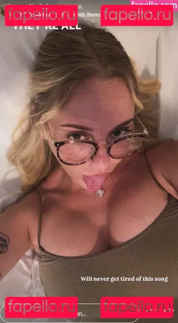 Sophie Riedemann Onlyfans Photo Gallery 