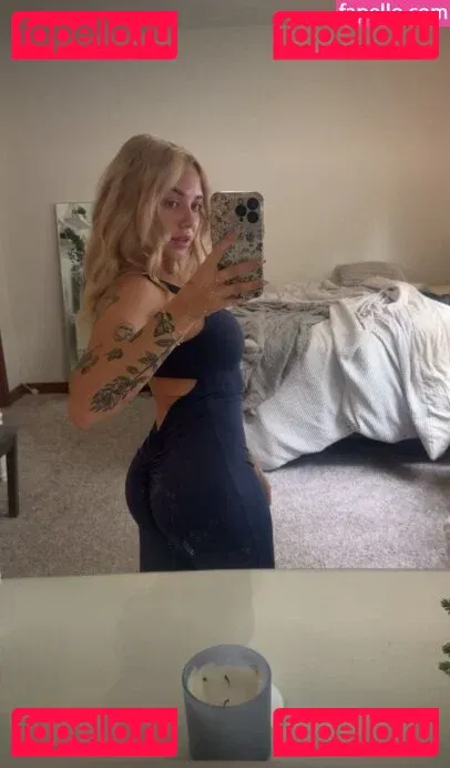 Sophie Riedemann Onlyfans Photo Gallery 