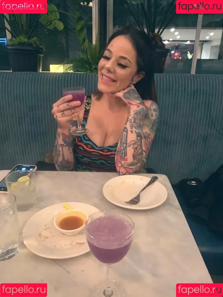 ihatelaiika Onlyfans Photo Gallery 