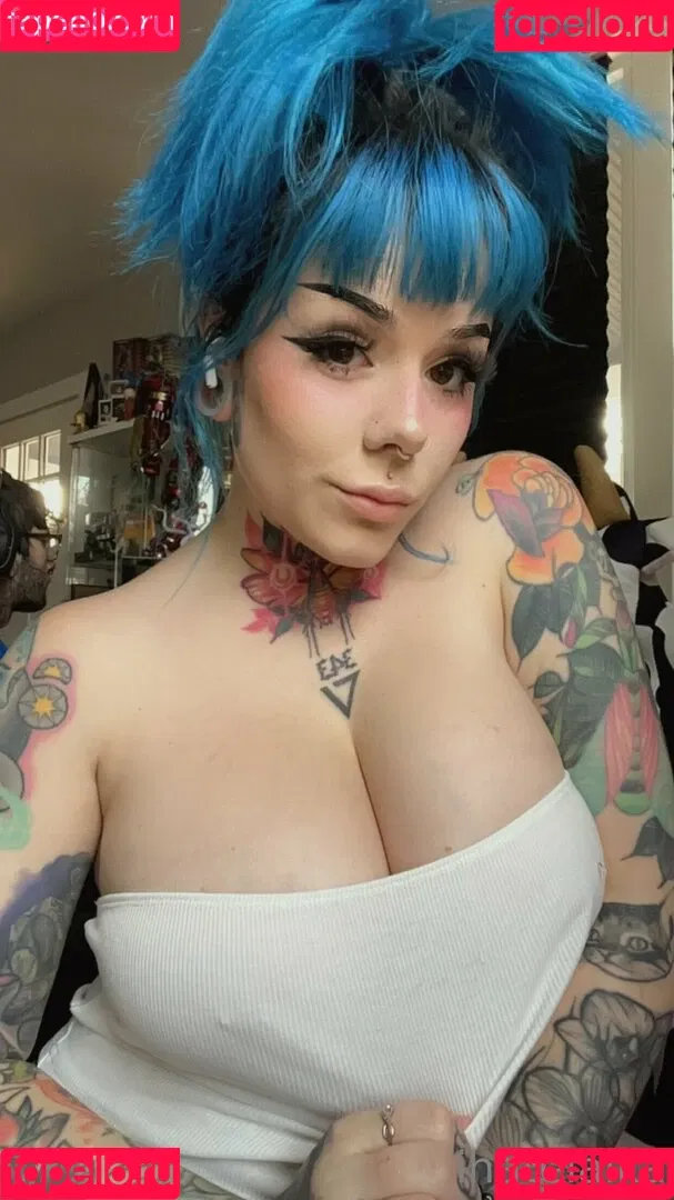 ihatelaiika Onlyfans Photo Gallery 