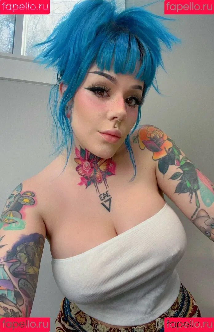 ihatelaiika Onlyfans Photo Gallery 