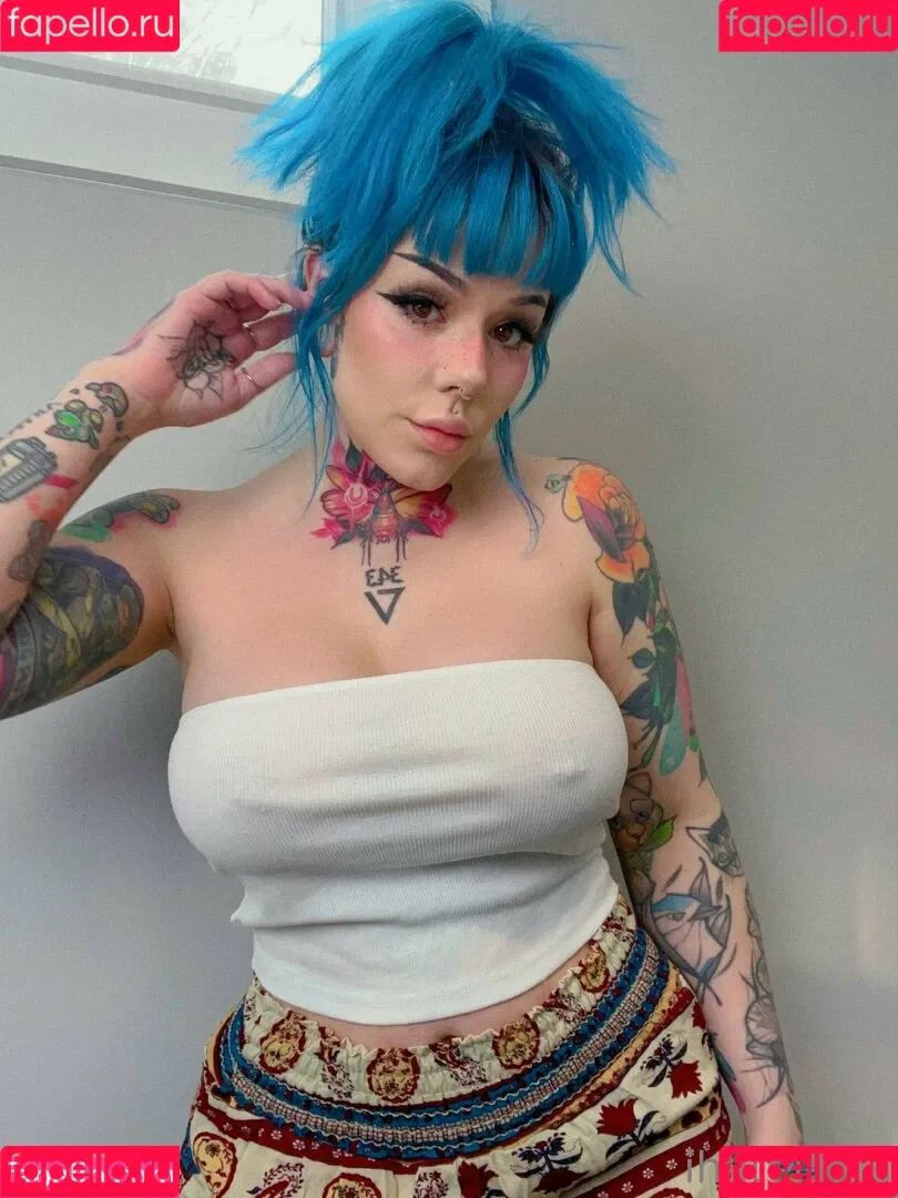 ihatelaiika Onlyfans Photo Gallery 