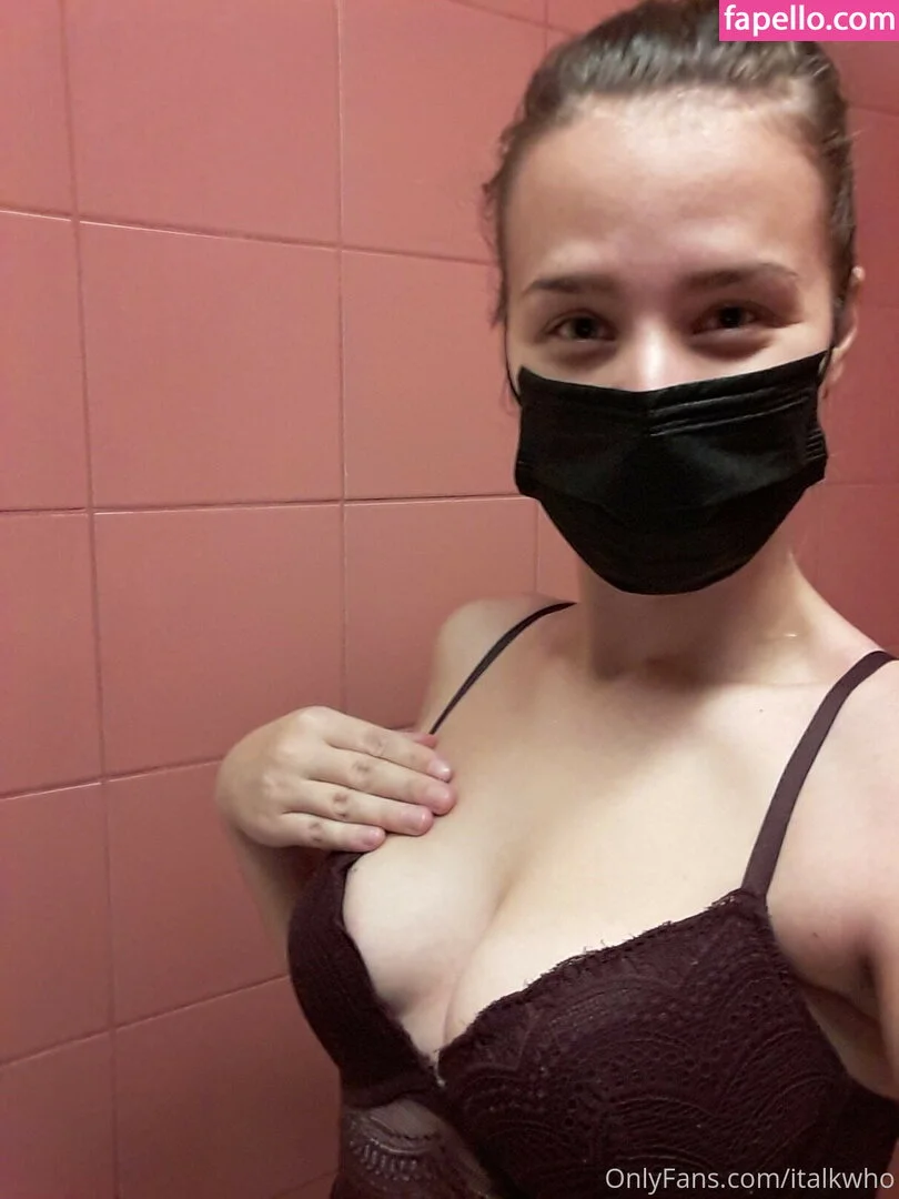 ihatelaiika Onlyfans Photo Gallery 