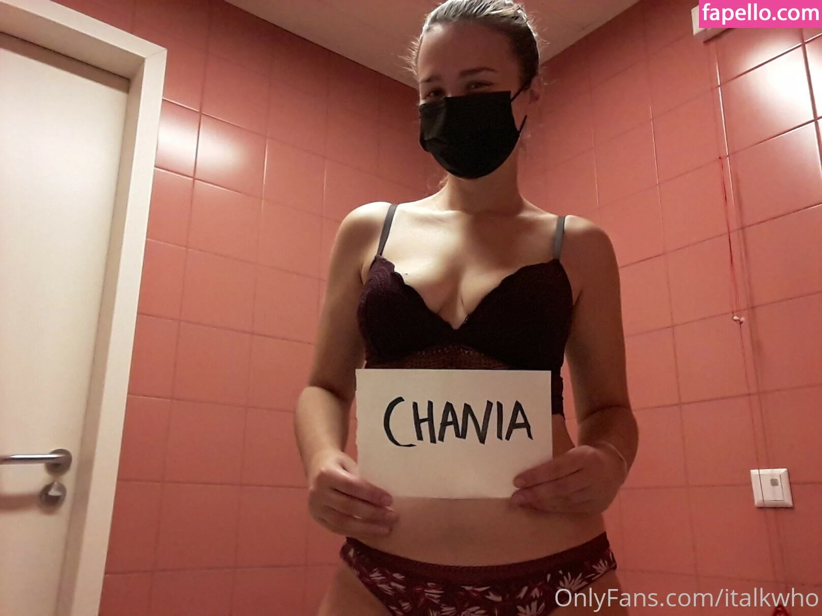 ihatelaiika Onlyfans Photo Gallery 