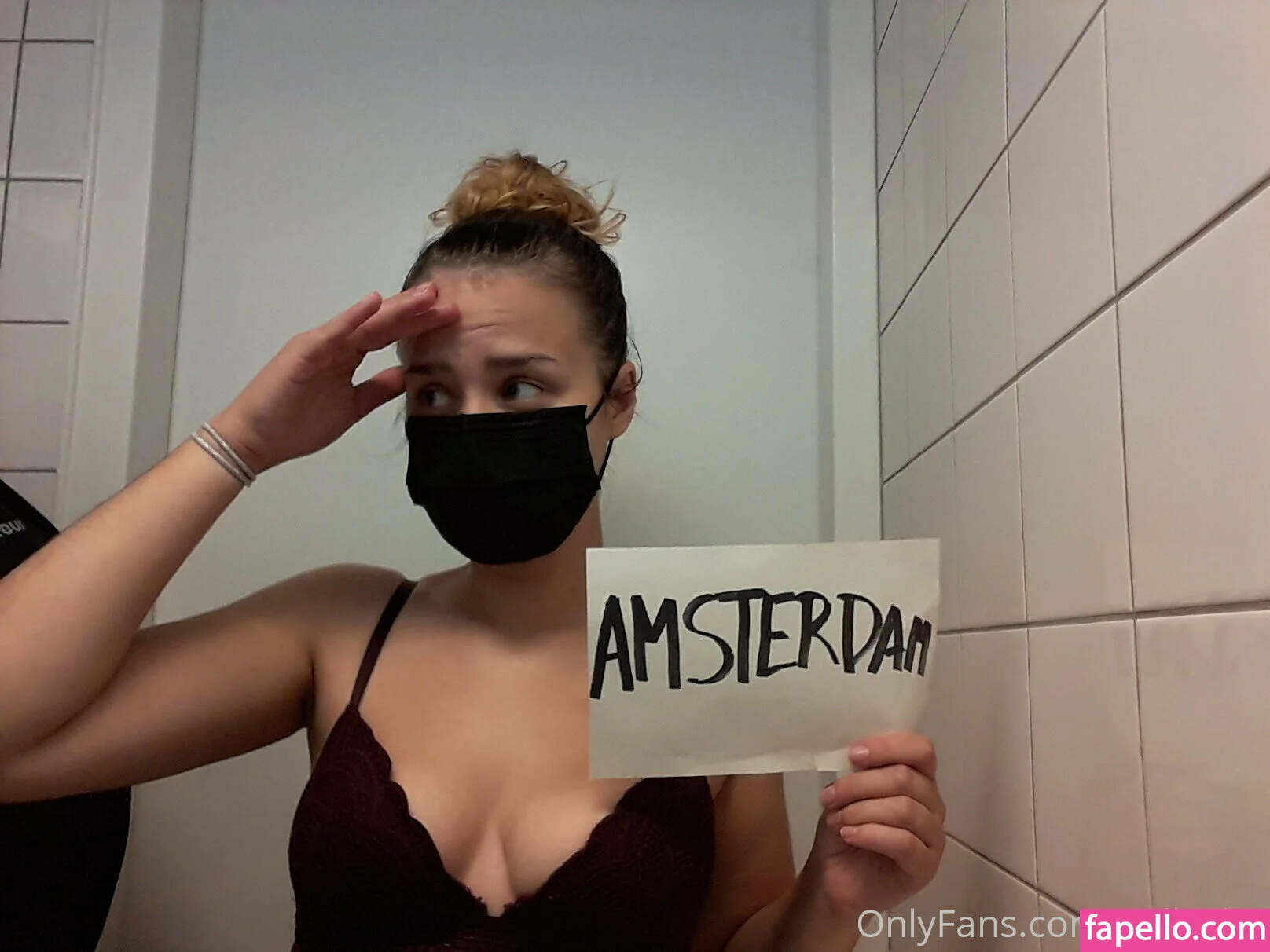 ihatelaiika Onlyfans Photo Gallery 