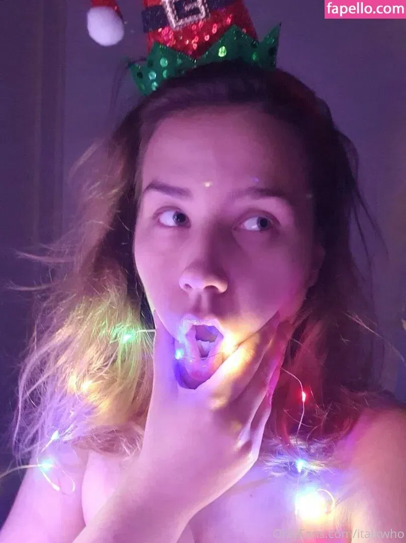 ihatelaiika Onlyfans Photo Gallery 