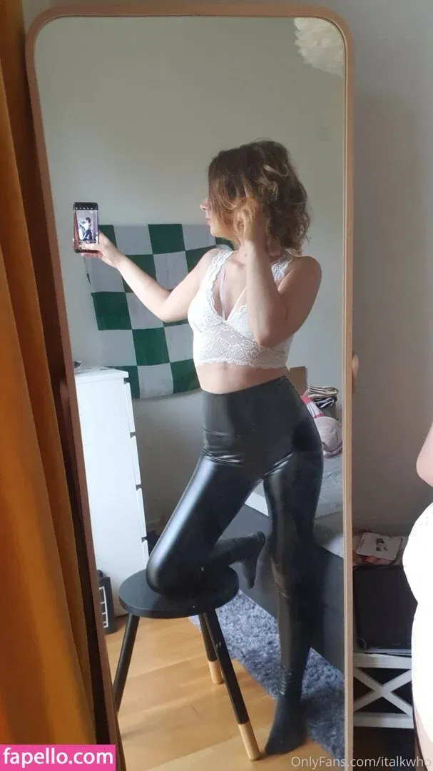 ihatelaiika Onlyfans Photo Gallery 