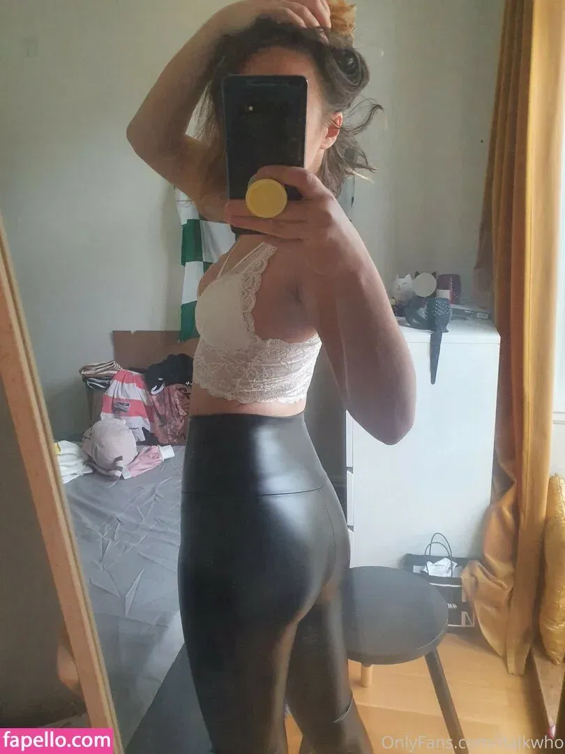 ihatelaiika Onlyfans Photo Gallery 