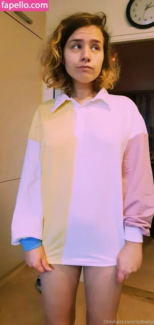 ihatelaiika Onlyfans Photo Gallery 