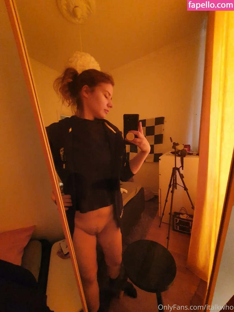 ihatelaiika Onlyfans Photo Gallery 