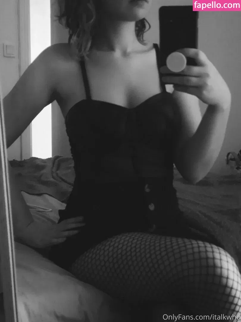 ihatelaiika Onlyfans Photo Gallery 