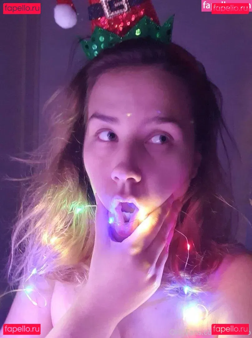 ihatelaiika Onlyfans Photo Gallery 