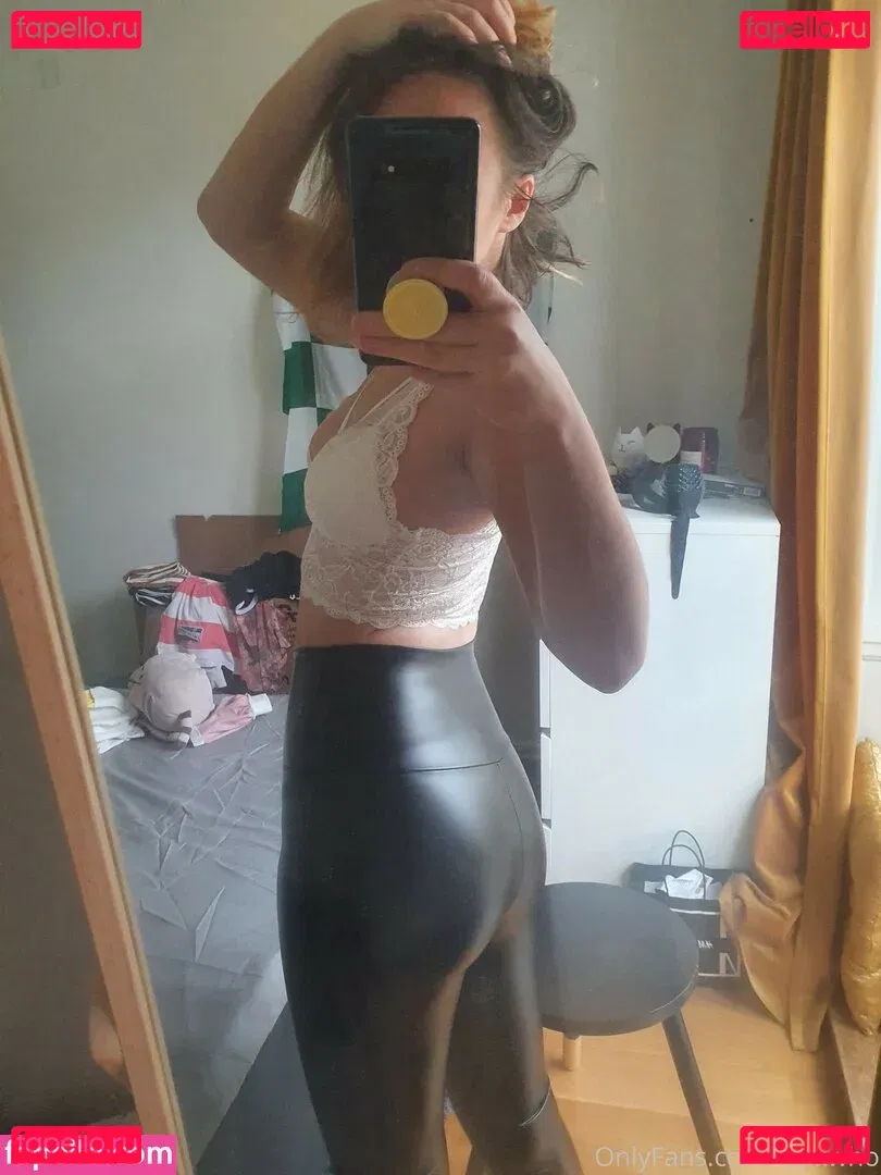 ihatelaiika Onlyfans Photo Gallery 