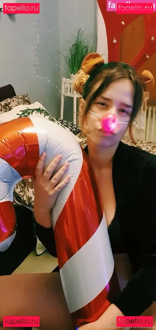 ihatelaiika Onlyfans Photo Gallery 