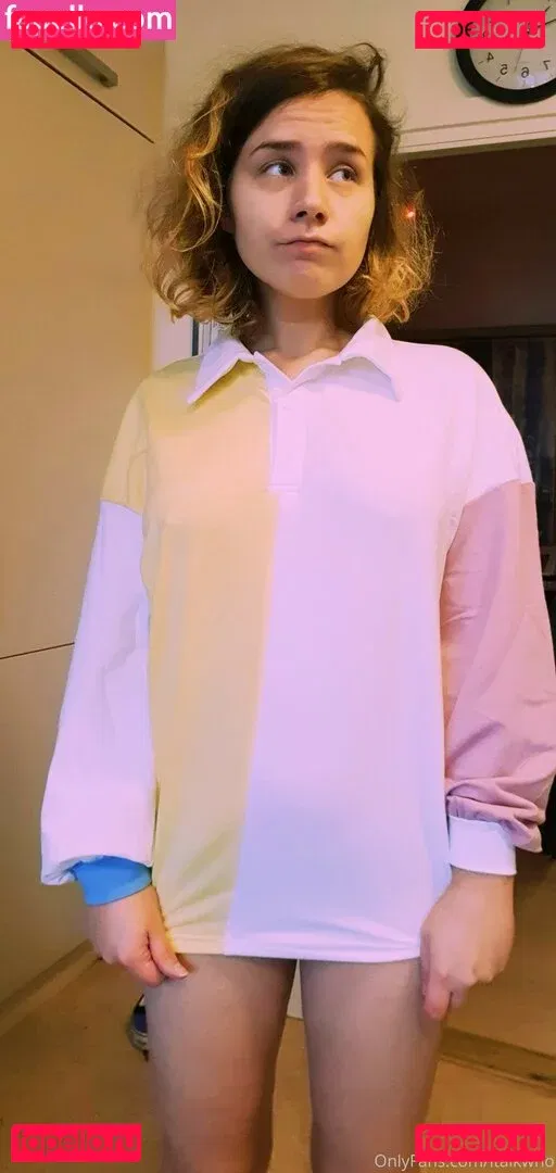 ihatelaiika Onlyfans Photo Gallery 