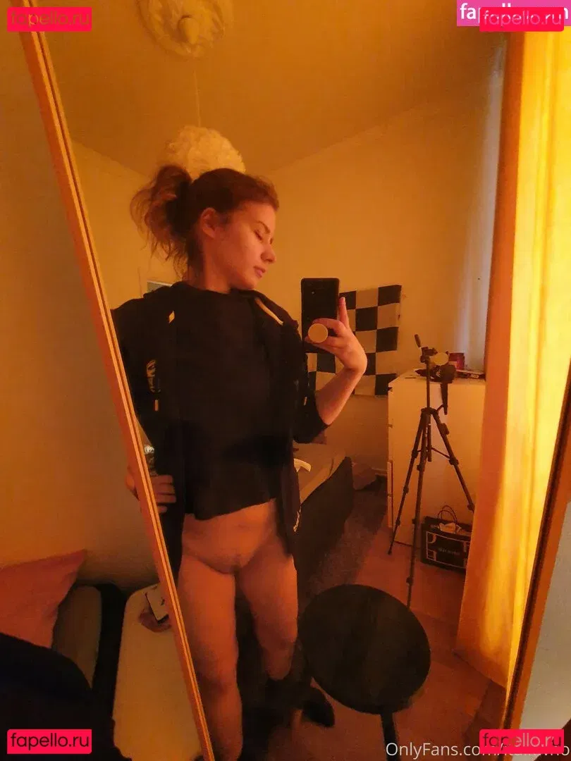 ihatelaiika Onlyfans Photo Gallery 