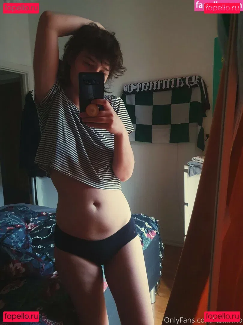 ihatelaiika Onlyfans Photo Gallery 