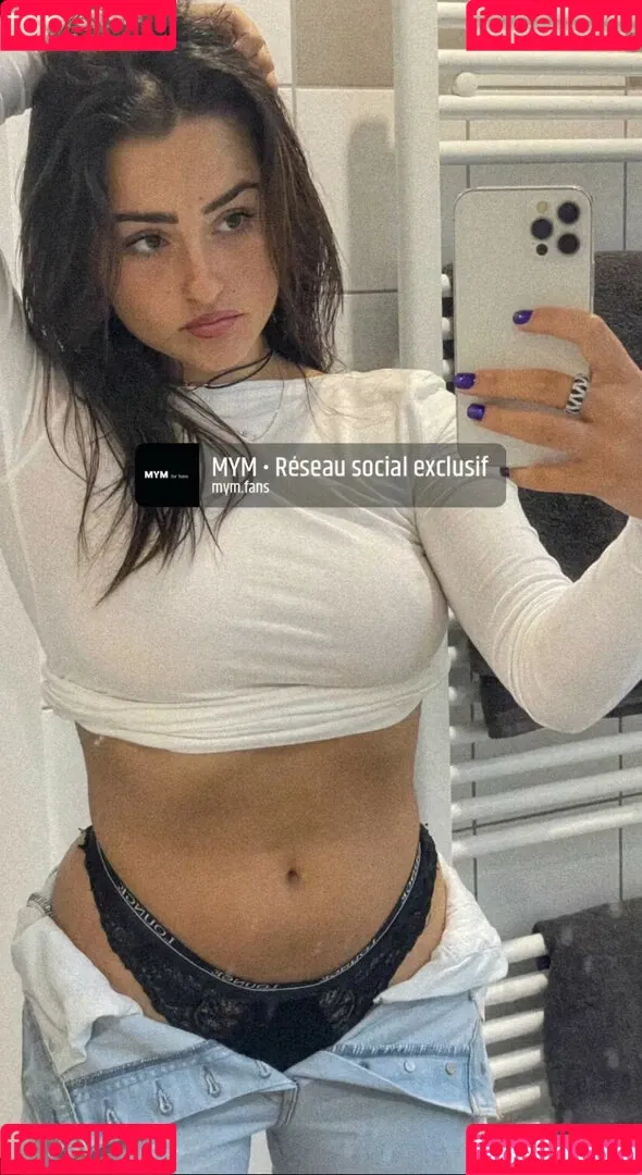 Charlotte Haffner Onlyfans Photo Gallery 