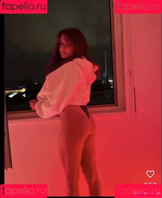 Charlotte Haffner Onlyfans Photo Gallery 