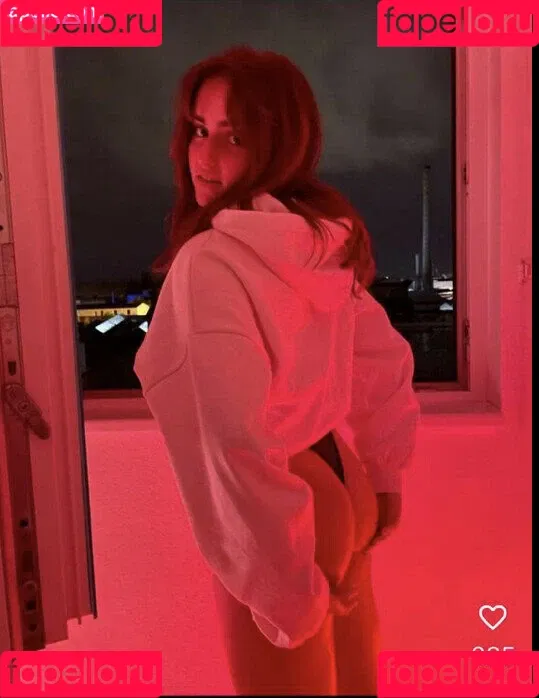 Charlotte Haffner Onlyfans Photo Gallery 