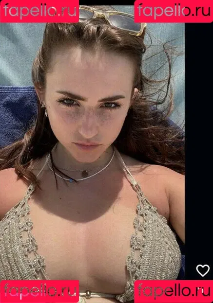 Charlotte Haffner Onlyfans Photo Gallery 