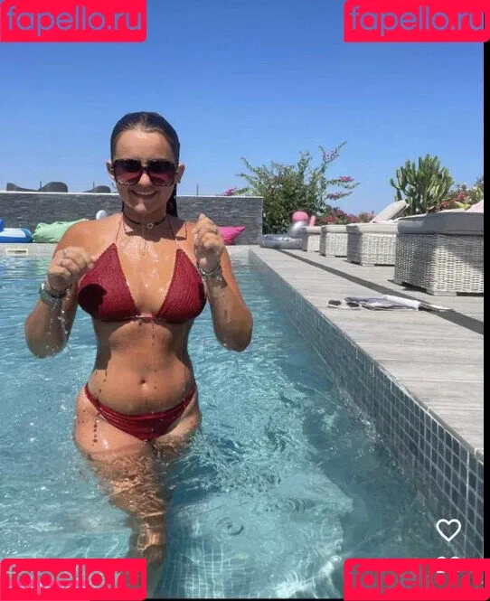 Charlotte Haffner Onlyfans Photo Gallery 