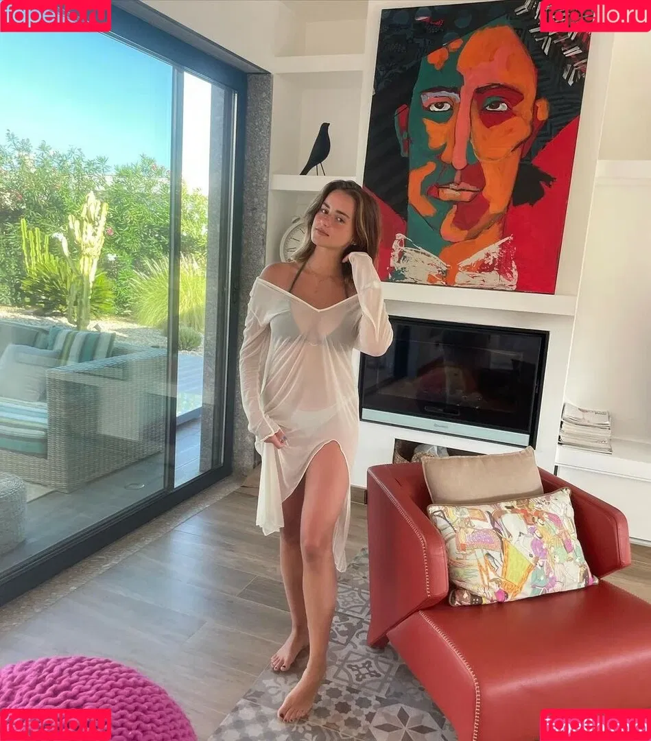 Charlotte Haffner Onlyfans Photo Gallery 