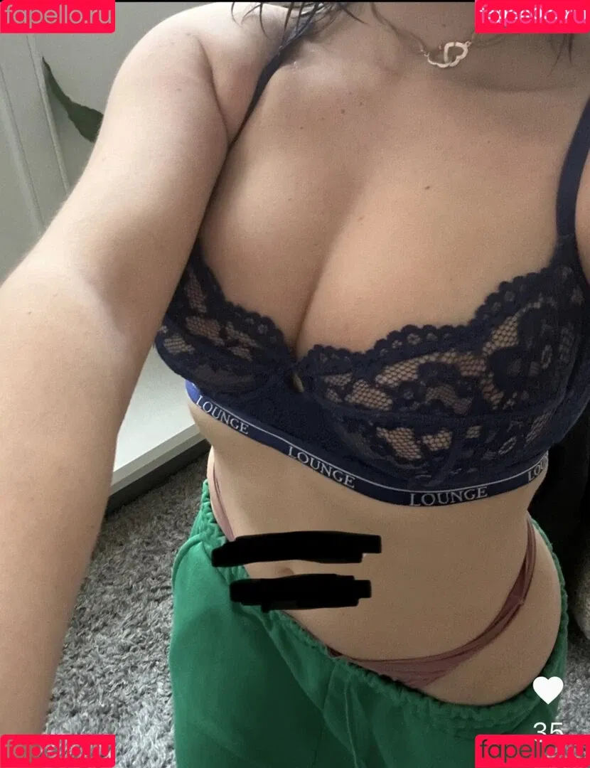Charlotte Haffner Onlyfans Photo Gallery 