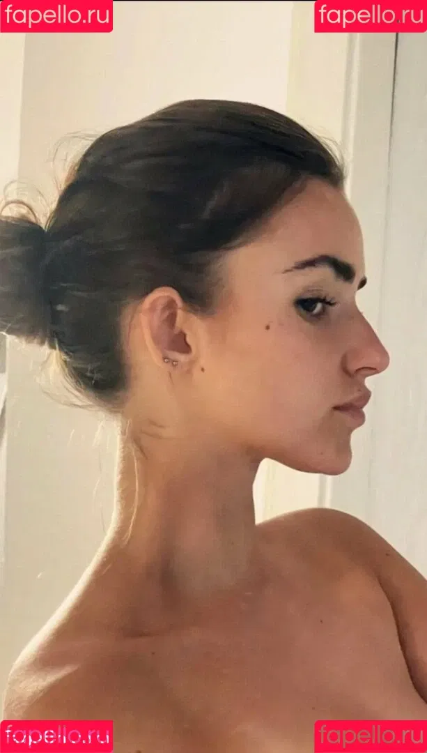 Charlotte Haffner Onlyfans Photo Gallery 
