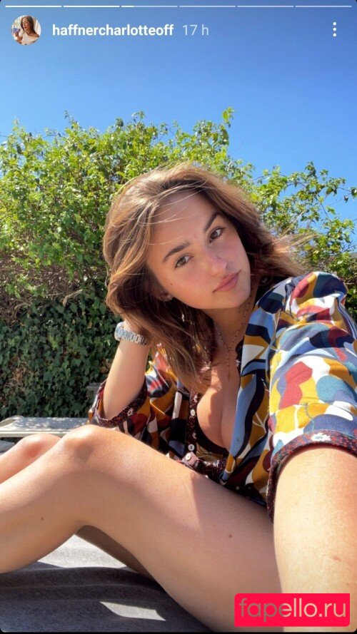 Charlotte Haffner Nude Onlyfans Photo 28